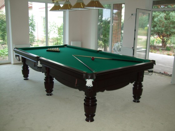 Бильярдные столы Гранд игровое поле камень Ардезия Цена от 2050 $